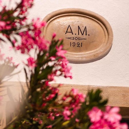 Am21 Apartman Ventosa  Kültér fotó