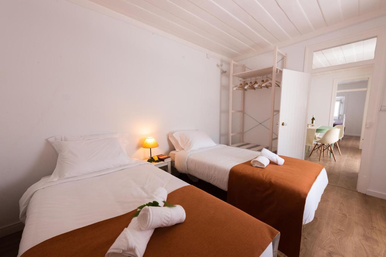 Am21 Apartman Ventosa  Kültér fotó