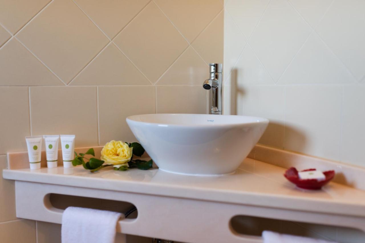 Am21 Apartman Ventosa  Kültér fotó