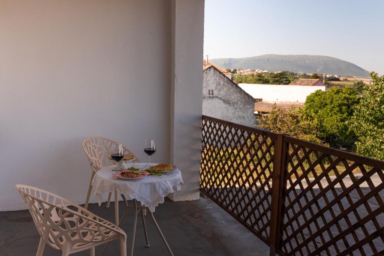 Am21 Apartman Ventosa  Kültér fotó