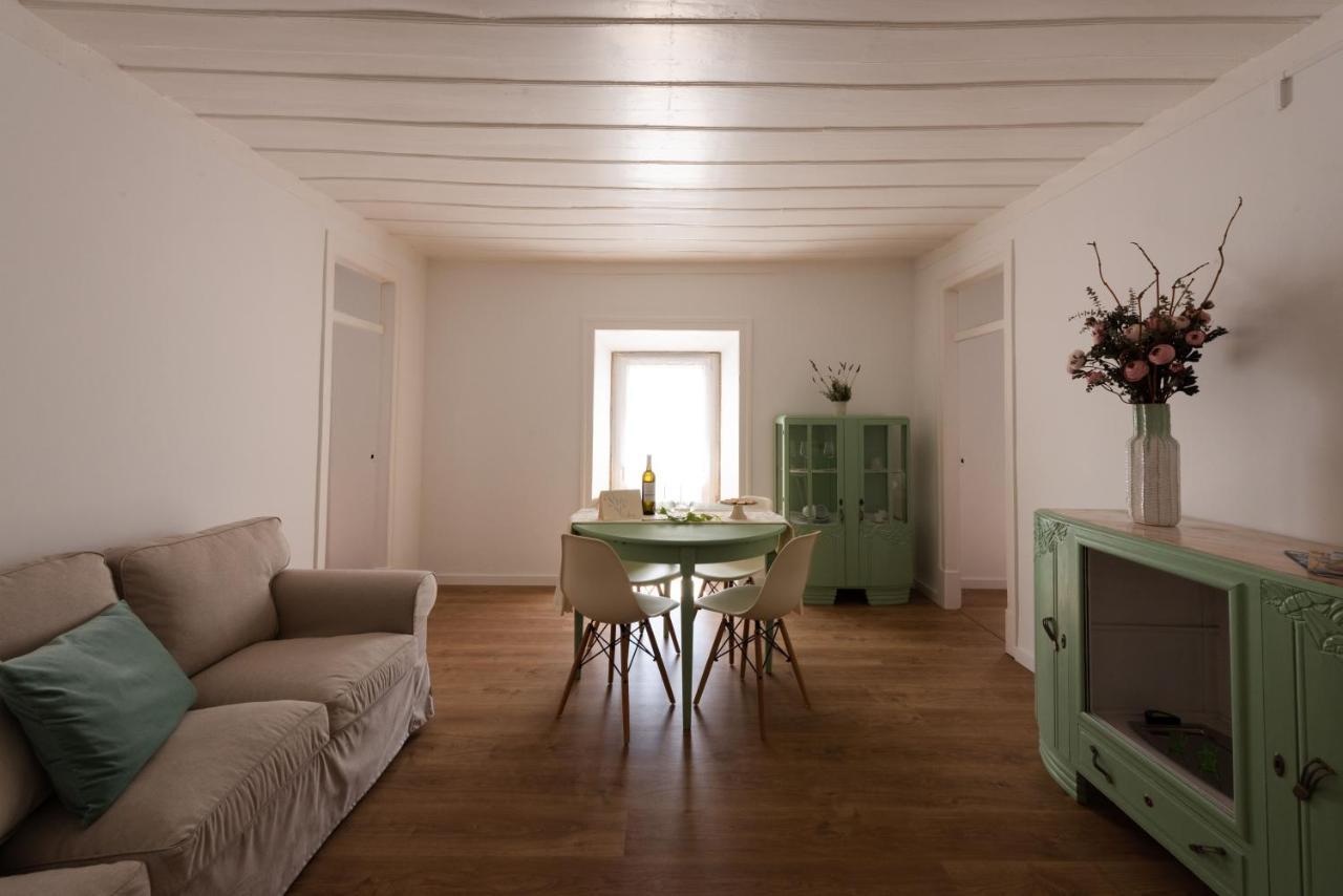 Am21 Apartman Ventosa  Kültér fotó