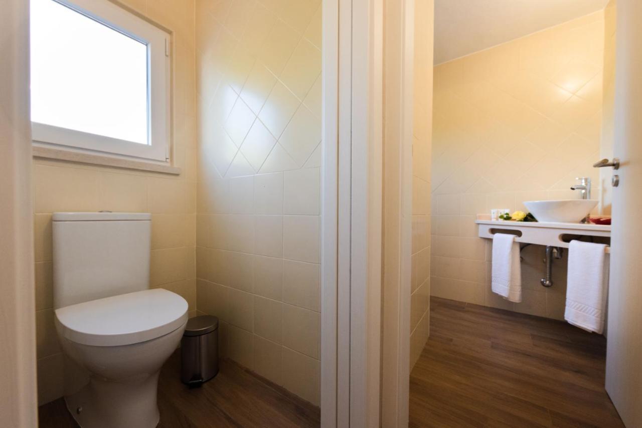 Am21 Apartman Ventosa  Kültér fotó