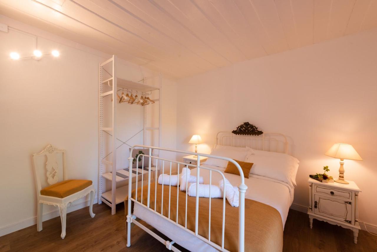 Am21 Apartman Ventosa  Kültér fotó
