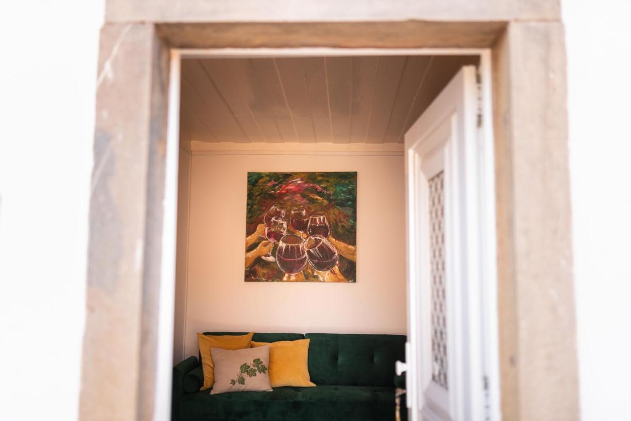 Am21 Apartman Ventosa  Kültér fotó