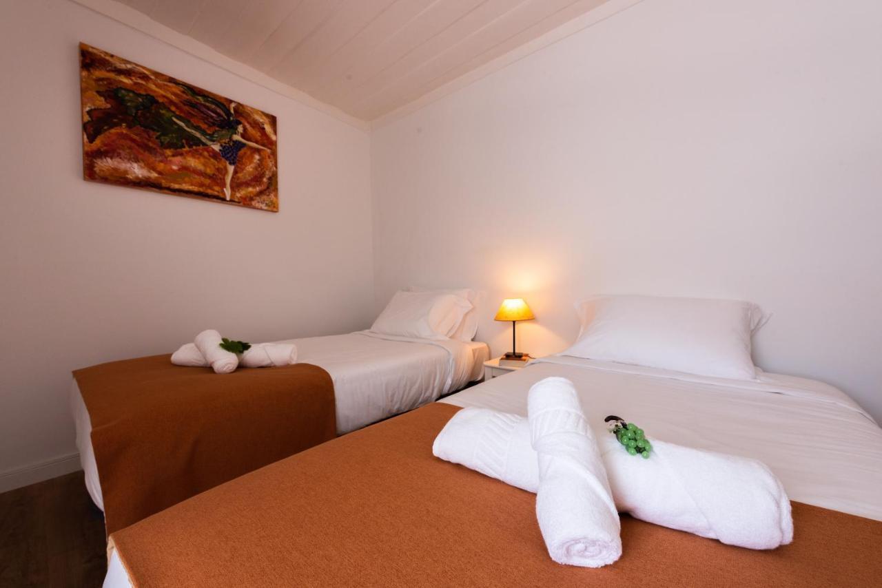 Am21 Apartman Ventosa  Kültér fotó