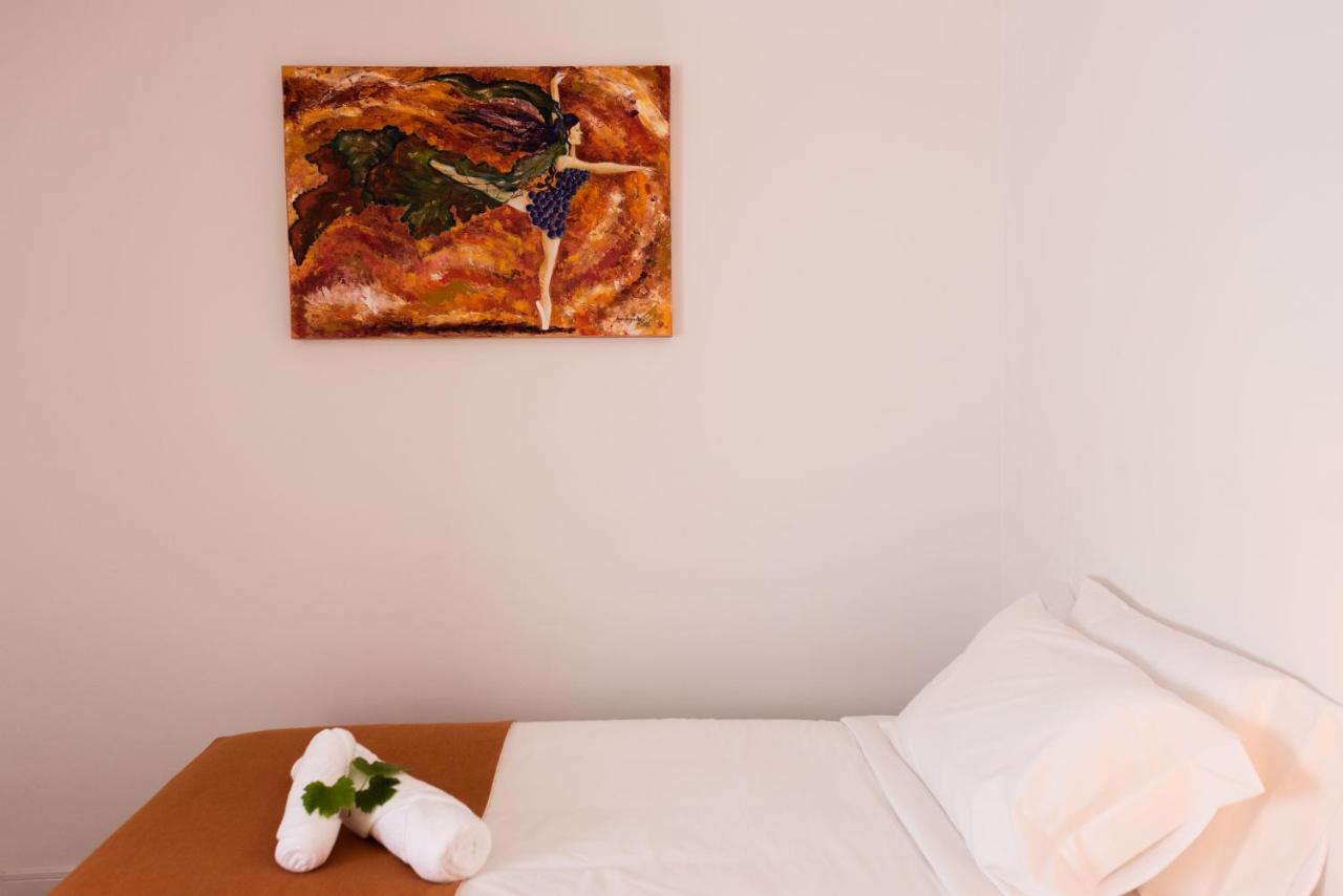 Am21 Apartman Ventosa  Kültér fotó