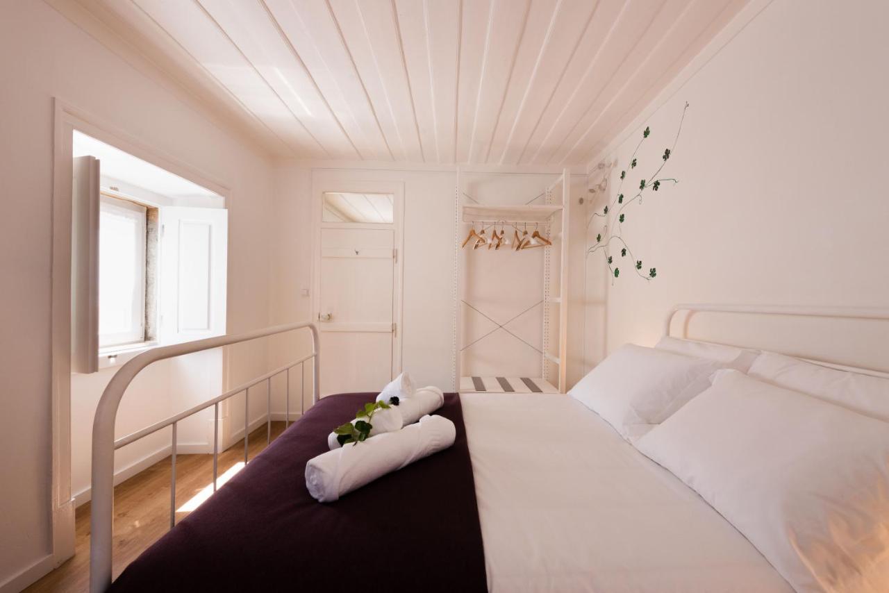 Am21 Apartman Ventosa  Kültér fotó