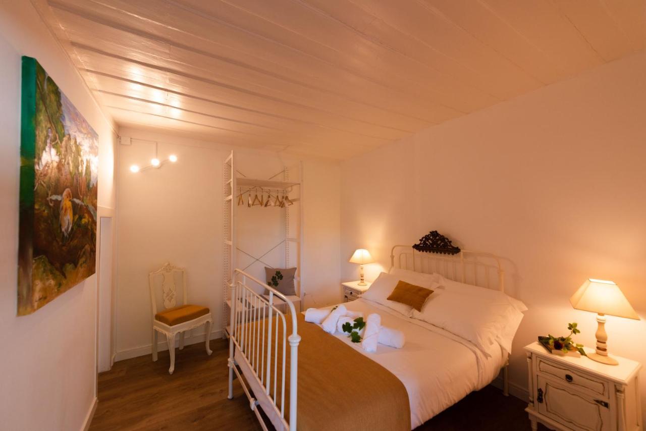 Am21 Apartman Ventosa  Kültér fotó
