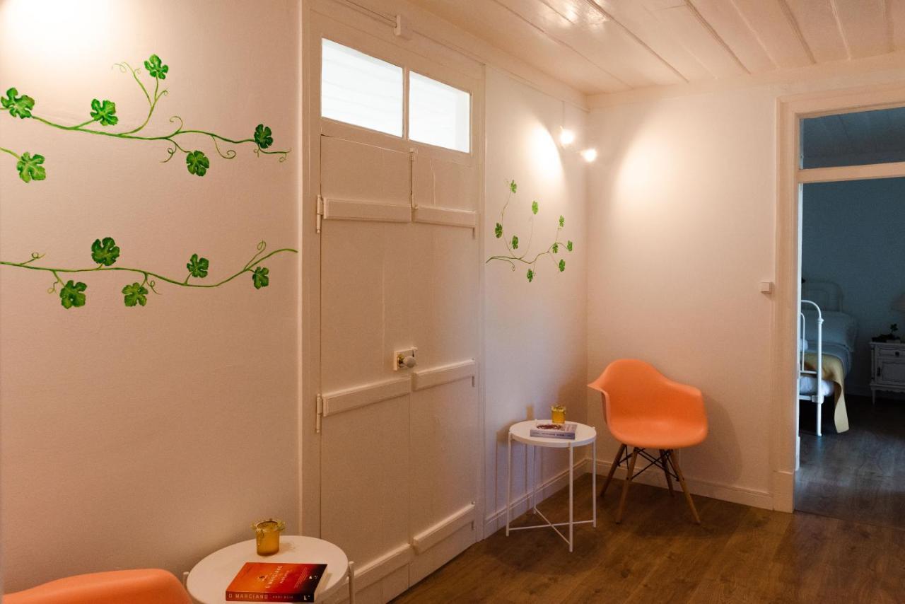 Am21 Apartman Ventosa  Kültér fotó