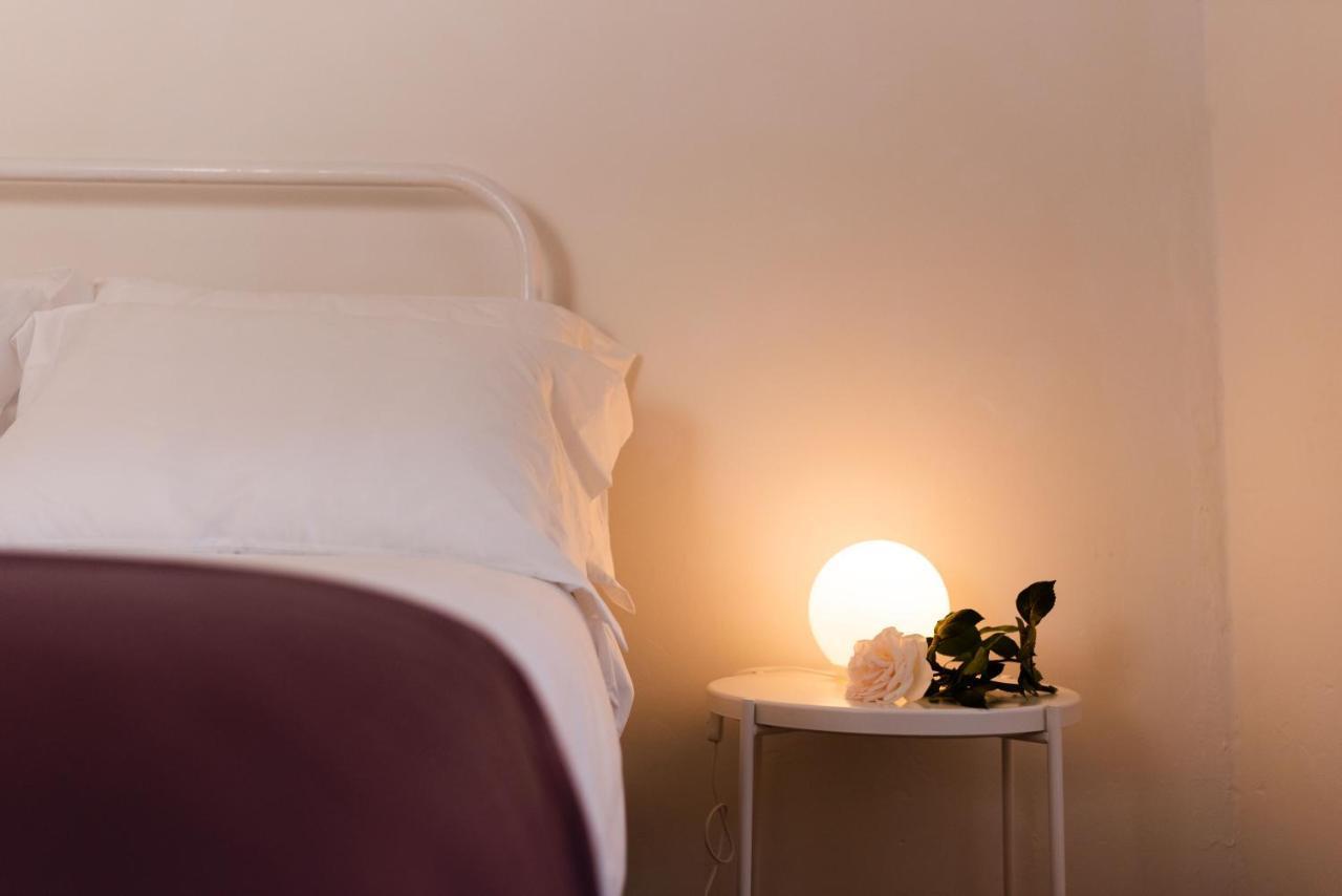 Am21 Apartman Ventosa  Kültér fotó