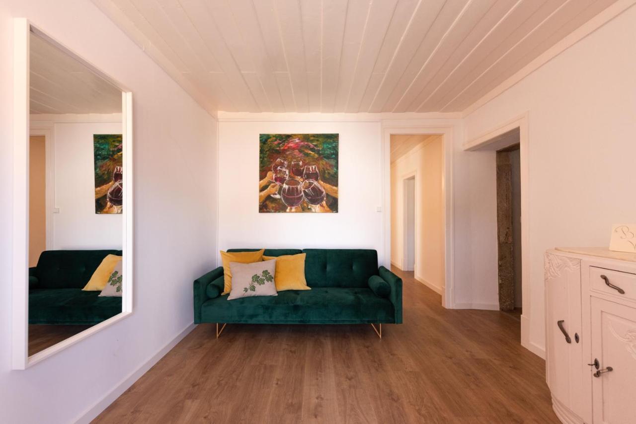Am21 Apartman Ventosa  Kültér fotó