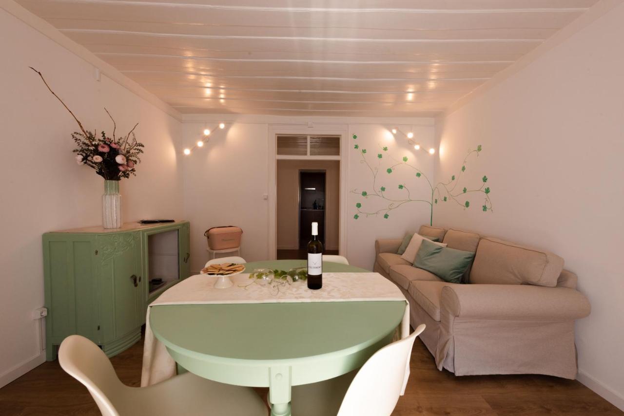Am21 Apartman Ventosa  Kültér fotó