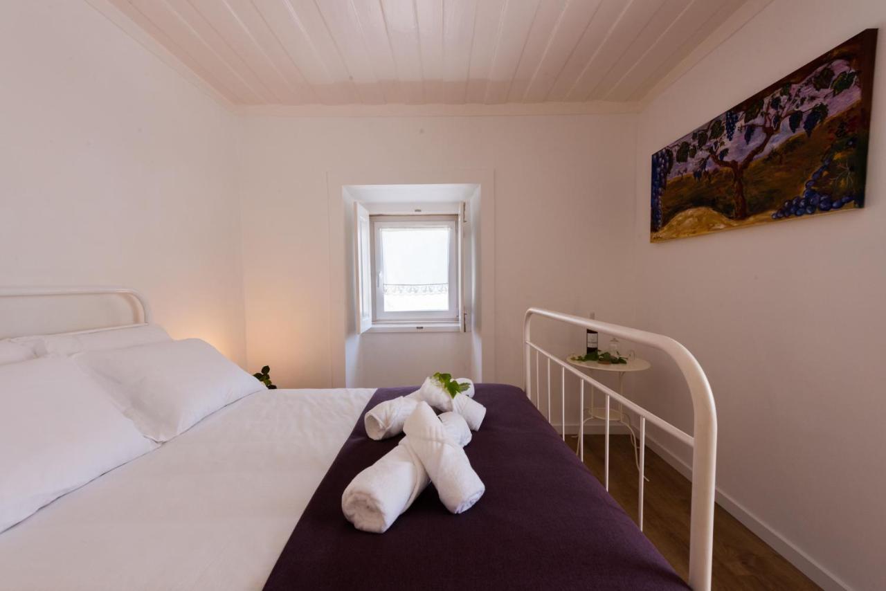 Am21 Apartman Ventosa  Kültér fotó