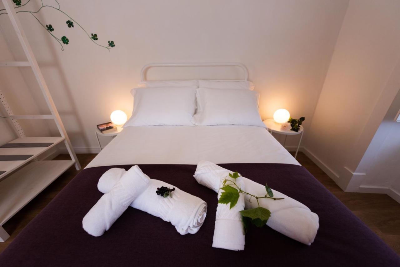 Am21 Apartman Ventosa  Kültér fotó