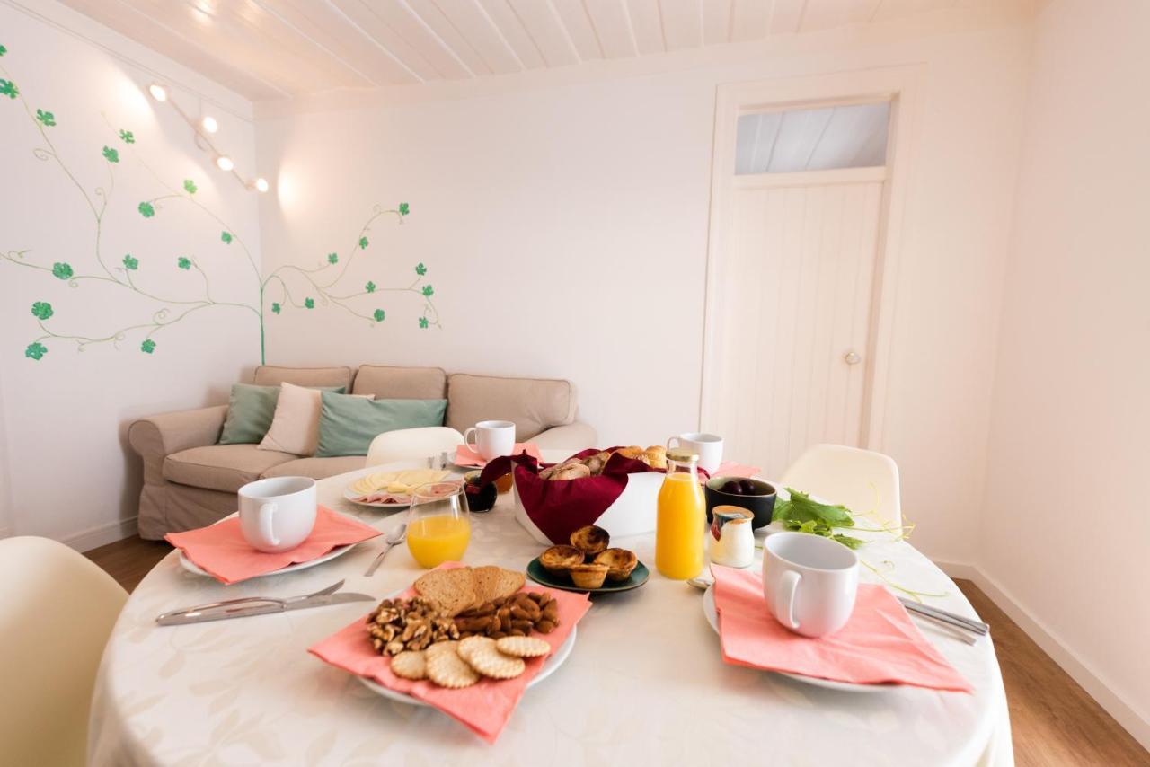 Am21 Apartman Ventosa  Kültér fotó