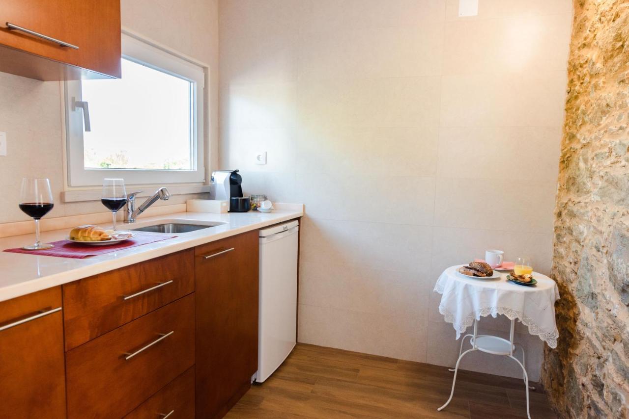 Am21 Apartman Ventosa  Kültér fotó