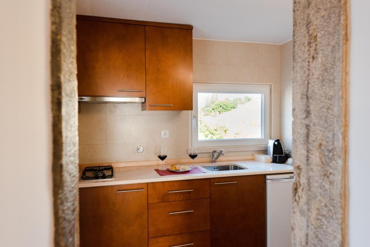 Am21 Apartman Ventosa  Kültér fotó