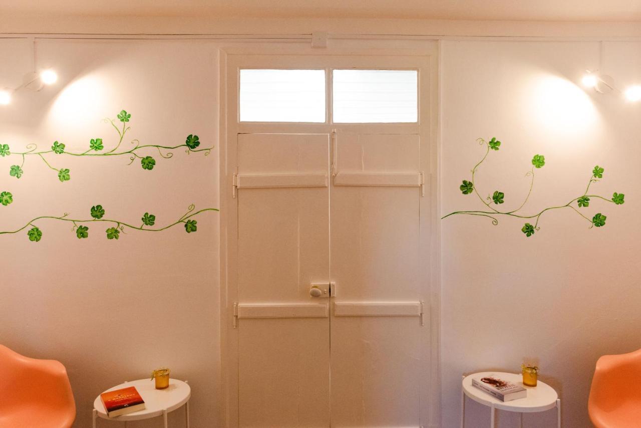 Am21 Apartman Ventosa  Kültér fotó