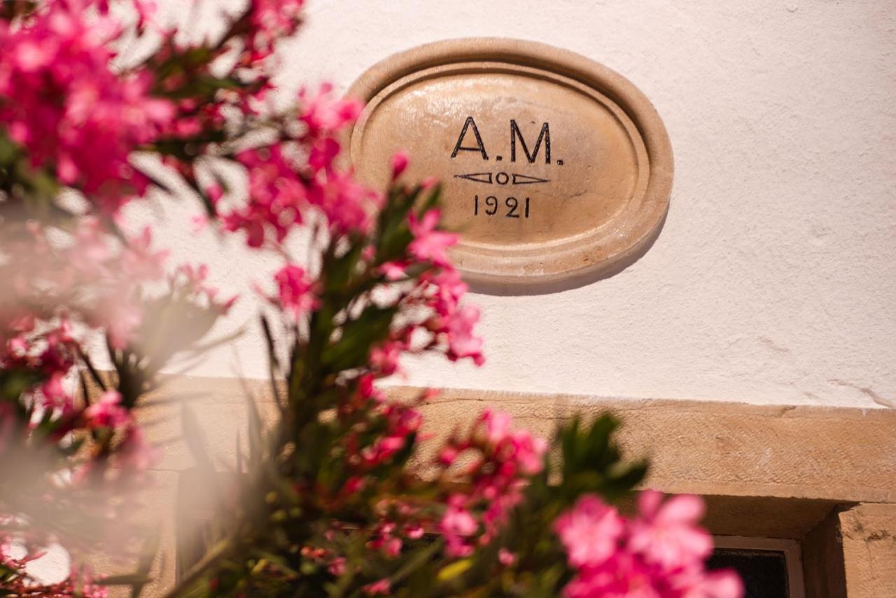 Am21 Apartman Ventosa  Kültér fotó